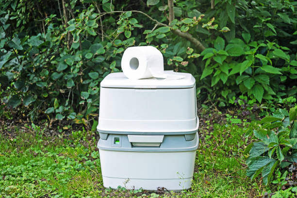 Best Porta potty rental near me  in Nibley, UT