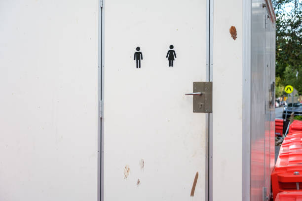 Best Porta potty delivery and setup  in Nibley, UT