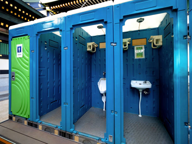 Best Emergency porta potty rental  in Nibley, UT
