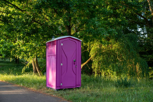 Best High-end porta potty rental  in Nibley, UT