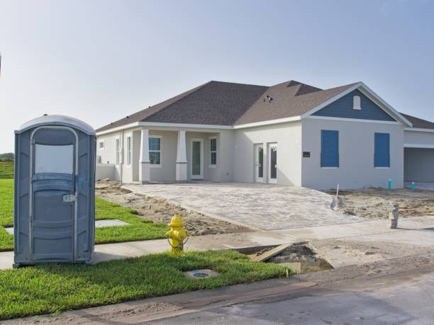 Portable Toilet Options We Offer in Nibley, UT